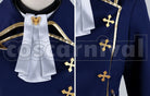 Cacophony Whirling Horror Night Halloween Tsukasa Suou, Arashi Narukami, Ritsu Sakuma Cosplay cosplay costume from Ensemble Stars!, detail-1