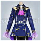 Cacophony Whirling Horror Night Halloween Izumi Sena Cosplay cosplay costume from Ensemble Stars!, front view 1