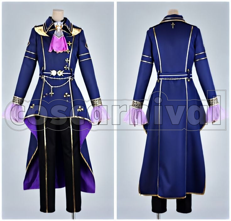 Cacophony Whirling Horror Night Halloween Izumi Sena Cosplay cosplay costume from Ensemble Stars!, detail-18