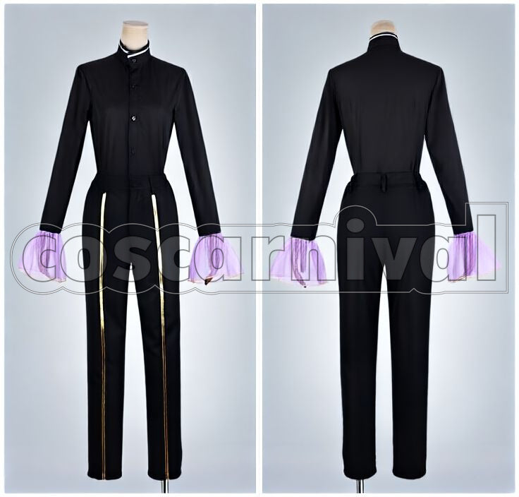 Cacophony Whirling Horror Night Halloween Izumi Sena Cosplay cosplay costume from Ensemble Stars!, detail-19
