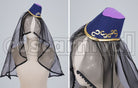 Cacophony Whirling Horror Night Halloween Izumi Sena Cosplay cosplay costume from Ensemble Stars!, accessory view