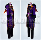 Cacophony Whirling Horror Night Halloween Makoto Yuuki Cosplay cosplay costume from Ensemble Stars!, detail-26