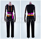 Cacophony Whirling Horror Night Halloween Makoto Yuuki Cosplay cosplay costume from Ensemble Stars!, front view 2