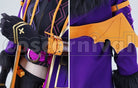 Cacophony Whirling Horror Night Halloween Makoto Yuuki Cosplay cosplay costume from Ensemble Stars!, detail-3