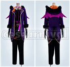 Cacophony Whirling Horror Night Halloween Mao Isara Cosplay cosplay costume from Ensemble Stars!, detail-23