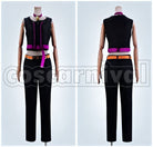 Cacophony Whirling Horror Night Halloween Mao Isara Cosplay cosplay costume from Ensemble Stars!, detail-24