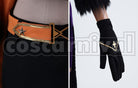 Cacophony Whirling Horror Night Halloween Mao Isara Cosplay cosplay costume from Ensemble Stars!, detail-2