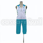 Hajime Shino cosplay costume from Ensemble Stars!, front view
