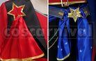 Chiaki Morisawa Baton Pass! Repayment Festival of Tears and Bonds Cosplay cosplay costume from Ensemble Stars!, detail-4
