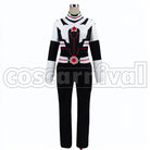Chiaki Morisawa cosplay costume from Ensemble Stars!, front view