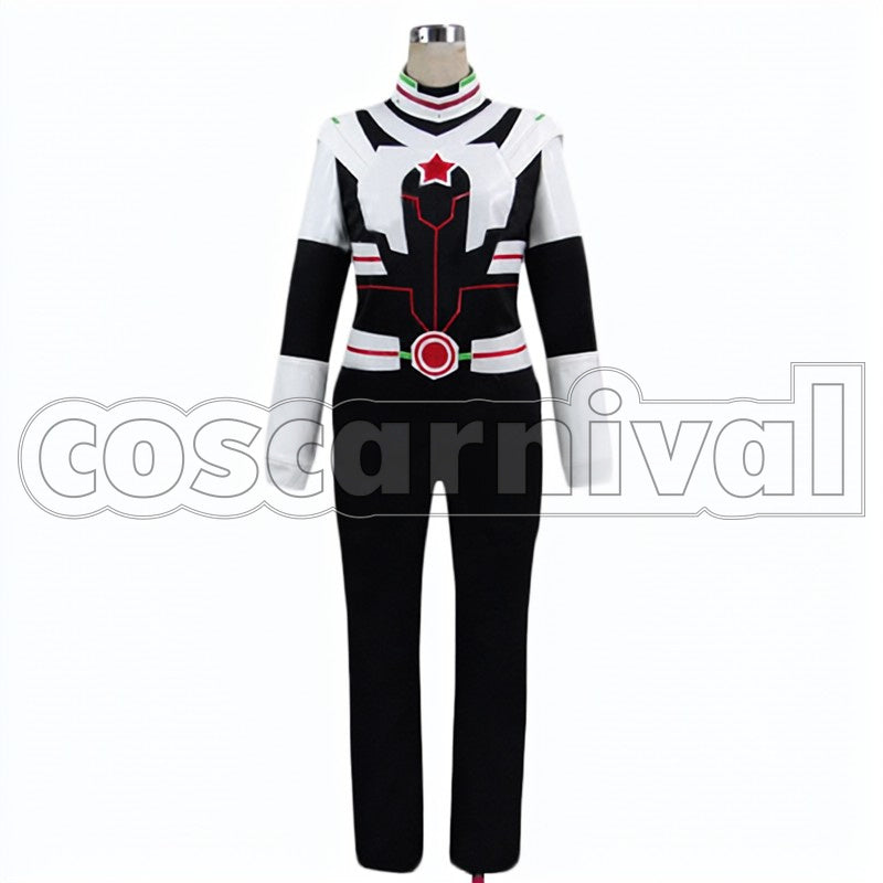 Chiaki Morisawa cosplay costume from Ensemble Stars!, front view