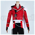 Chiaki Morisawa Reminiscence＊Ryusei Bonfire Cosplay cosplay costume from Ensemble Stars!, front view 1