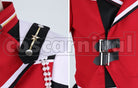 Chiaki Morisawa Reminiscence＊Ryusei Bonfire Cosplay cosplay costume from Ensemble Stars!, detail-1
