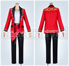 Chiaki Morisawa Saga＊Rushing Up Rainbow Stage Cosplay cosplay costume from Ensemble Stars!, detail-32