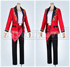 Chiaki Morisawa Saga＊Rushing Up Rainbow Stage Cosplay cosplay costume from Ensemble Stars!, detail-32