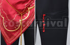 Chiaki Morisawa Saga＊Rushing Up Rainbow Stage Cosplay cosplay costume from Ensemble Stars!, detail-4