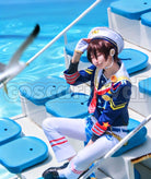 Chiaki Morisawa Voyage! Early Spring Cruising Live Cosplay cosplay costume from Ensemble Stars!, detail-24