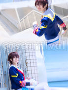 Chiaki Morisawa Voyage! Early Spring Cruising Live Cosplay cosplay costume from Ensemble Stars!, detail-26