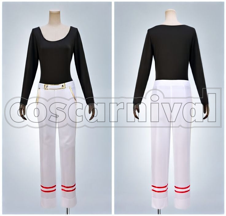Chiaki Morisawa Voyage! Early Spring Cruising Live Cosplay cosplay costume from Ensemble Stars!, detail-22