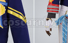 Chiaki Morisawa Voyage! Early Spring Cruising Live Cosplay cosplay costume from Ensemble Stars!, detail-3