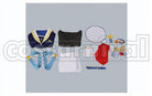 Chiaki Morisawa Voyage! Early Spring Cruising Live Cosplay cosplay costume from Ensemble Stars!, set view