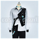Cover Song Project Vol.7 ALKALOID Cosplay cosplay costume from Ensemble Stars!!, alkaloid 596 front view 1
