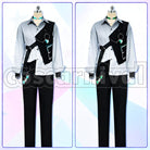 Cover Song Project Vol.7 ALKALOID Cosplay cosplay costume from Ensemble Stars!!, alkaloid 597 front view 2