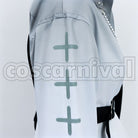 Cover Song Project Vol.7 ALKALOID Cosplay cosplay costume from Ensemble Stars!!, alkaloid 607 detail view 5