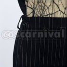 Crazy:B Niki Shiina, Rinne Amagi, HiMERU Helter-Spider MV Outfit Cosplay cosplay costume from Ensemble Stars!!, detail-9