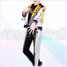 Crazy:B Kohaku Oukawa, HiMERU Cosplay cosplay costume from Ensemble Stars!!, detail 1 view 1