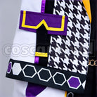 Crazy:B Kohaku Oukawa, HiMERU Cosplay cosplay costume from Ensemble Stars!!, detail-2