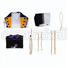 Crazy:B Kohaku Oukawa, HiMERU Cosplay cosplay costume from Ensemble Stars!!, set view