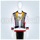 Crazy:B Rinne Amagi, Niki Shiina Cosplay cosplay costume from Ensemble Stars!!, front view 1
