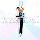 Crazy:B Rinne Amagi, Niki Shiina Cosplay cosplay costume from Ensemble Stars!!, detail 1 view 1