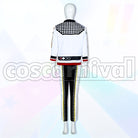 Crazy:B Rinne Amagi, Niki Shiina Cosplay cosplay costume from Ensemble Stars!!, back view 1