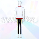 Crazy:B Rinne Amagi, Niki Shiina Cosplay cosplay costume from Ensemble Stars!!, back view 2