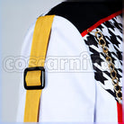 Crazy:B Rinne Amagi, Niki Shiina Cosplay cosplay costume from Ensemble Stars!!, detail 2 view 2