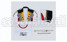Crazy:B Rinne Amagi, Niki Shiina Cosplay cosplay costume from Ensemble Stars!!, set view