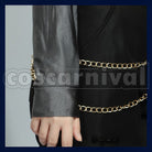 Crazy:B, UNDEAD 7th Anniversary U.S.A. Cover Live Outfit Cosplay cosplay costume from Ensemble Stars!!, detail-4