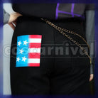 Crazy:B, UNDEAD 7th Anniversary U.S.A. Cover Live Outfit Cosplay cosplay costume from Ensemble Stars!!, detail-5