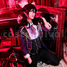 Devil's Mansion Rei Sakuma Cosplay cosplay costume from Ensemble Stars!, front view 1