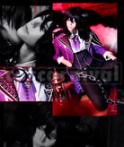 Devil's Mansion Rei Sakuma Cosplay cosplay costume from Ensemble Stars!, detail-24