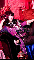 Devil's Mansion Rei Sakuma Cosplay cosplay costume from Ensemble Stars!, detail-29