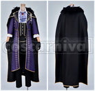 Devil's Mansion Rei Sakuma Cosplay cosplay costume from Ensemble Stars!, detail-30