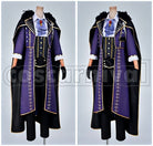 Devil's Mansion Rei Sakuma Cosplay cosplay costume from Ensemble Stars!, front view 3