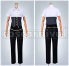 Devil's Mansion Rei Sakuma Cosplay cosplay costume from Ensemble Stars!, detail-26