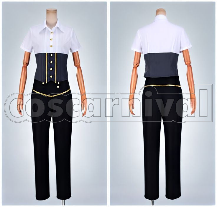 Devil's Mansion Rei Sakuma Cosplay cosplay costume from Ensemble Stars!, detail-26