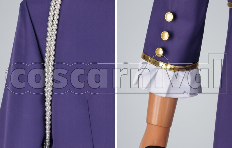 Devil's Mansion Rei Sakuma Cosplay cosplay costume from Ensemble Stars!, detail-2