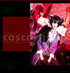 Devil's Mansion Ritsu Sakuma Cosplay cosplay costume from Ensemble Stars!, detail-19