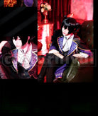 Devil's Mansion Ritsu Sakuma Cosplay cosplay costume from Ensemble Stars!, detail-20